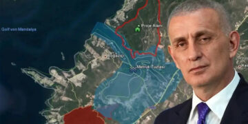 Trafikte araçtan inip kavga edenler dikkat!