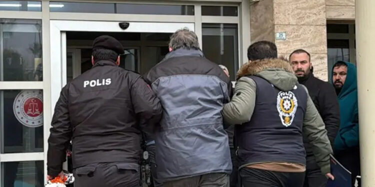 12. Yargı Paketi TBMM’de!