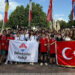 Bahçeşehir Koleji Bodrum Kampüsünden Avusturya Unıted World Games’te Gurur Veren Başarı