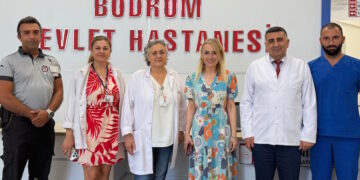 Akyarlar’a 112 Acil Sağlık Hizmetleri İstasyonu Kurulacak
