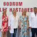 Akyarlar’a 112 Acil Sağlık Hizmetleri İstasyonu Kurulacak