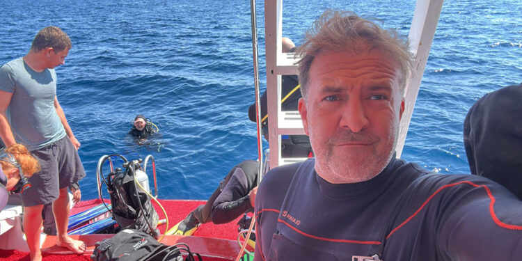 Bodrum’dan Kos Adasına: Denizin Altındaki Görünmez Ormanın Haritası İlk Kez Çizildi