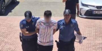 Bodrum’da “Dur” İhtarına Uymayan Ehliyetsiz Sürücü Yakalandı
