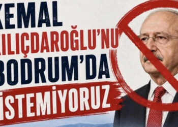 Bodrum’da “Dur” İhtarına Uymayan Ehliyetsiz Sürücü Yakalandı