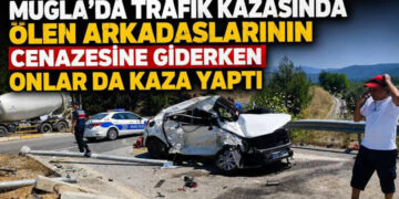 Bodrum’da “Dur” İhtarına Uymayan Ehliyetsiz Sürücü Yakalandı