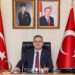 Vali Akbıyık: Mavi Vatan’a Sarsılmaz Kararlılıkla Sahip Çıkıyoruz