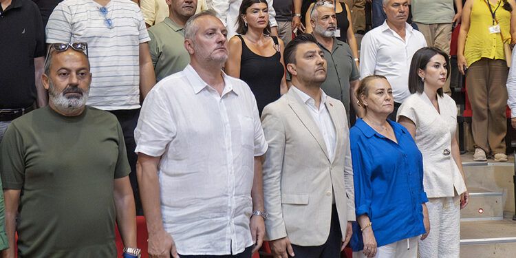 Seha Ergene: “Bodrum’un Geleceğine Katkı Sunan Her Platformun Yanındayız”