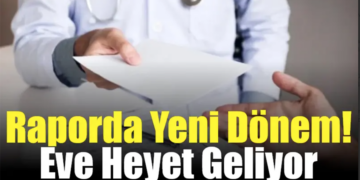 Nüfus ve Vatandaşlık İşleri’nden Kritik Uyarı