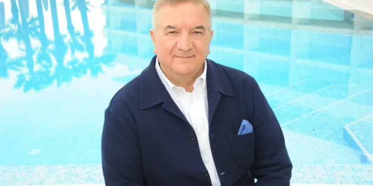 TURİZMCİLERİN DANIŞTAY KARARI DEĞERLENDİRMESİ “AYNI TURİSTE HİZMET EDEN BİRİNE VERGİ DİĞERİNE MUAFİYET ADALETİ ZEDELER”
