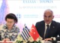 Türkiye ve Yunanistan’dan Tarihi Zirve!