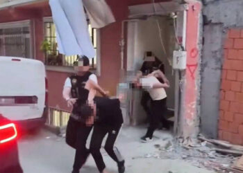 Muğla ve Gaziantep’te 30 adrese birden girildi!