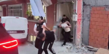 Muğla ve Gaziantep’te 30 adrese birden girildi!