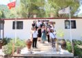 2026 Yılı Gençlik Tarım Kamplarının İlki Başladı