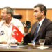 Başkan Mandalinci Muhtarlarla Bir Araya Geldi
