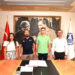 Bitkisel Atık Yağlar Geri Dönüşüme Kazandırılıyor