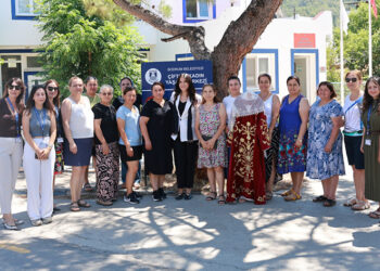 Bodrum Belediyesi 4 Bin 528 Vatandaşa Destek