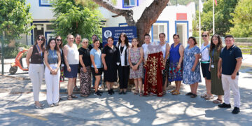 Bodrum Belediyesi 4 Bin 528 Vatandaşa Destek
