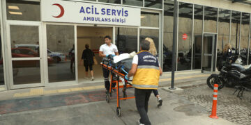 Bodrum Belediyesinden Kesintisiz Sağlık Desteği