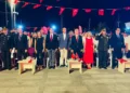 Bodrum’da 15 Temmuz’un 10. Yılında Demokrasi Nöbeti: Meydan Türk Bayraklarıyla Doldu