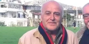 Bodrumspor’un Uçan Postacı’sı Uğur Ünveren vefat etti