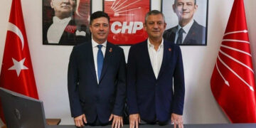 CHP Muğla İl Başkanlığı Görevinden Alınan Kızıl’dan İlk Açıklama: “İl Binamızdayız”