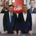 CHP Muğla İl Başkanlığı Görevinden Alınan Kızıl’dan İlk Açıklama: “İl Binamızdayız”