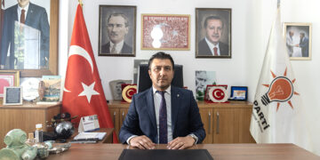 Ak Parti Bodrum İlçe Başkanı Seha Ergene, Hakkında Yayınlanan Haberlerle İlgili Açıklama Yaptı