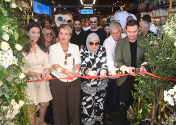 ZOO Pet Shop, 18. Şubesini Bodrum’da açtı