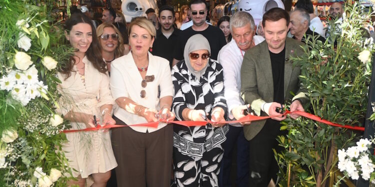 ZOO Pet Shop, 18. Şubesini Bodrum’da açtı