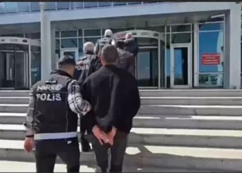 Muğla Dahil 69 İlde Dev Narkotik Operasyonu
