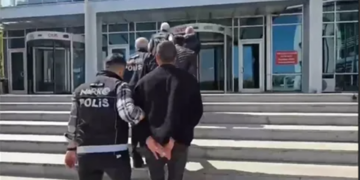 Muğla Dahil 69 İlde Dev Narkotik Operasyonu
