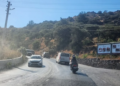 Yarım Kalan Ortakent–Yalıkavak Yolu Vatandaşı da Turizmcileri de İsyan Ettirdi