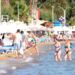 Bodrum Sahillerinde Beklenen Hareketlilik Geç de Olsa Başladı