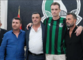 Muğlaspor bombayı patlattı! 1. Lig’in yeni ekibinden kaleye Polonyalı duvar
