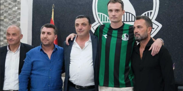 Muğlaspor bombayı patlattı! 1. Lig’in yeni ekibinden kaleye Polonyalı duvar