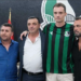 Muğlaspor bombayı patlattı! 1. Lig’in yeni ekibinden kaleye Polonyalı duvar