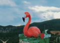 TMMOB Bodrum’dan, Çelik Flamingo Kulesine Büyük Tepki