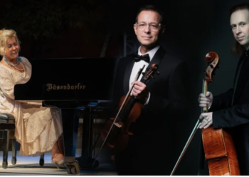 23. Gümüşlük Müzik Festivali 17 Temmuz’da Karnaval Coşkusuyla Başlıyor
