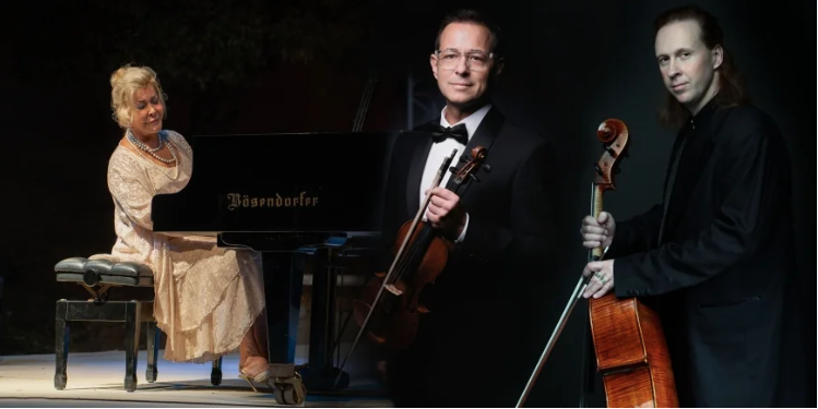 23. Gümüşlük Müzik Festivali 17 Temmuz’da Karnaval Coşkusuyla Başlıyor