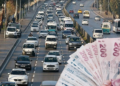 Zorunlu trafik sigortasına zam!