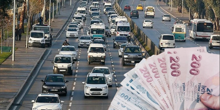 Zorunlu trafik sigortasına zam!