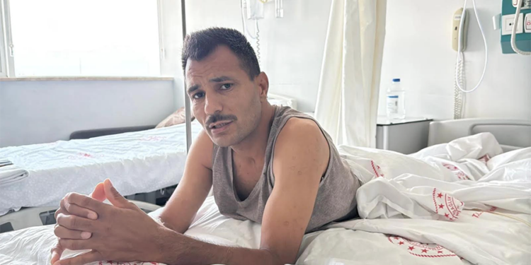Muğla’da 22 Yıldır Yürüme Engelli Olan Vatandaş, Rapor Kararıyla Şok Yaşadı