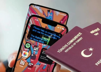 Resmi Gazete’de Yayımlandı