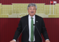 İYİ PARTİLİ ERGUN’DAN BAKANLIĞA KİLLE KOYU TEPKİSİ