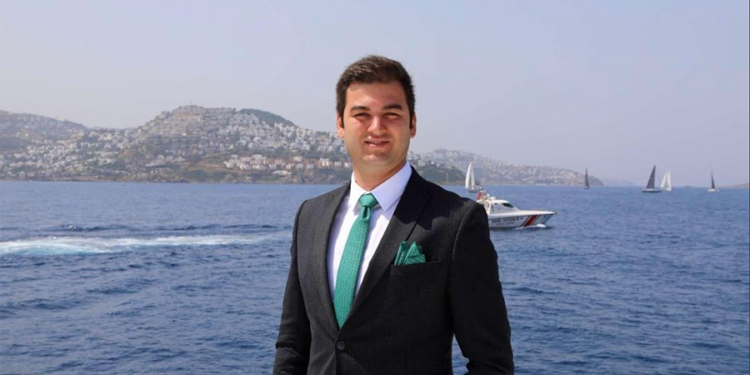Bodrum Belediye Başkanı Tamer Mandalinci’den Sitem