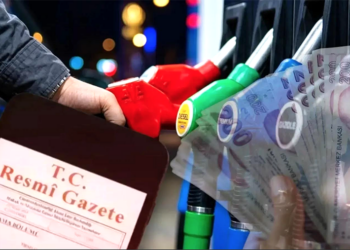 Akaryakıtta Eşel Mobil Devreye Girdi