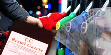 Akaryakıtta Eşel Mobil Devreye Girdi