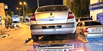 Korsan taşımacılık yapanlara 3,7 milyon tl ceza