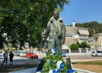 Yunanistan’dan çirkin tahrik….