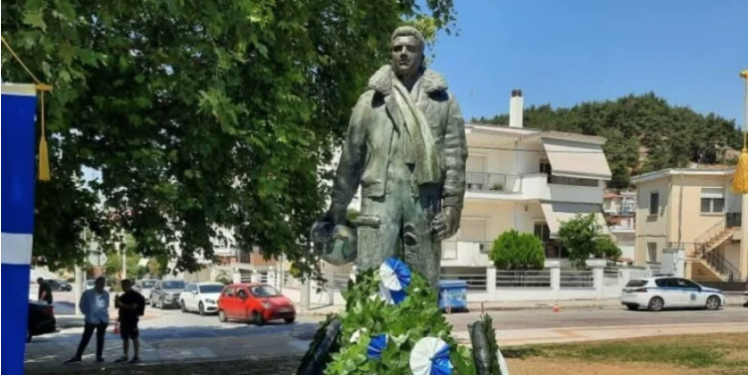 Yunanistan’dan çirkin tahrik….